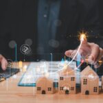 role of real estate industry