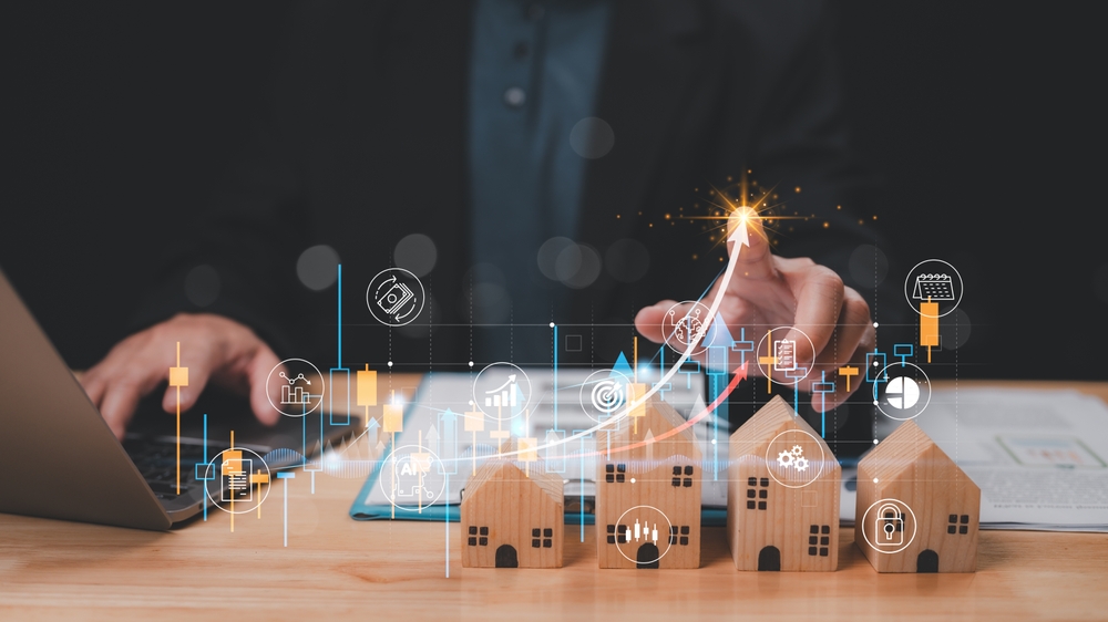 role of real estate industry