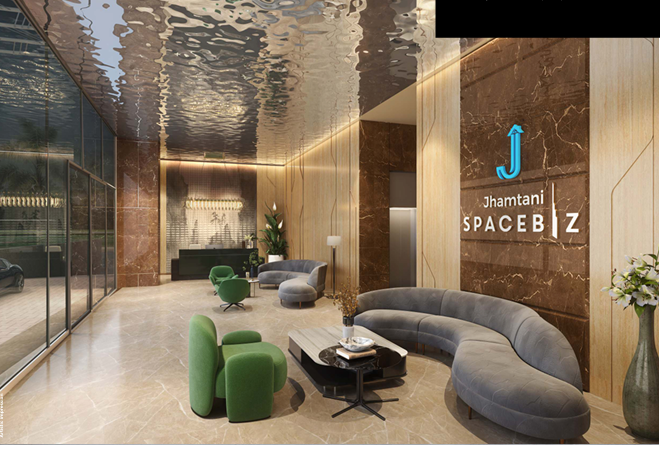 Jhamtani SpaceBiz