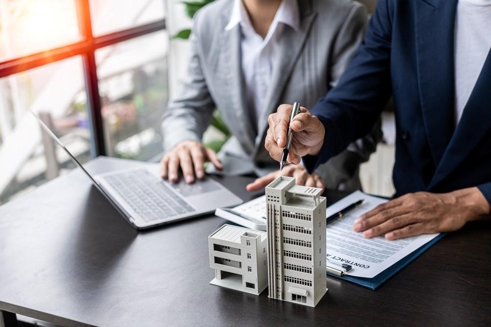 Investor & Funding Advisory