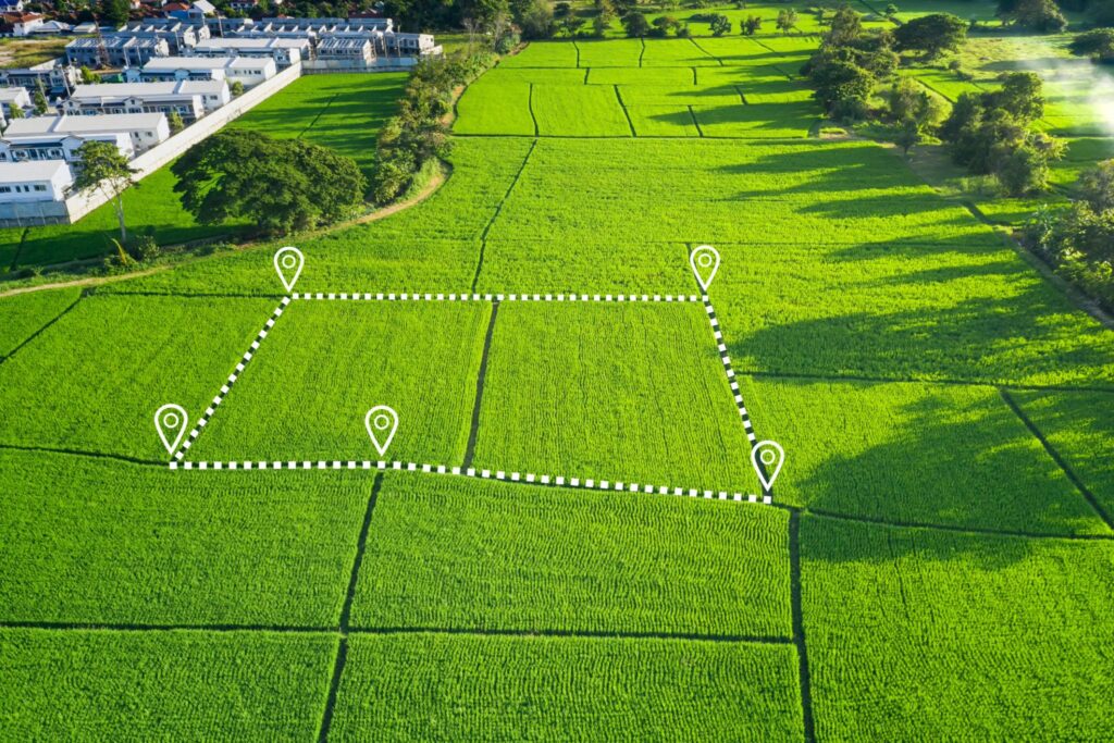 Land & Development Opportunities