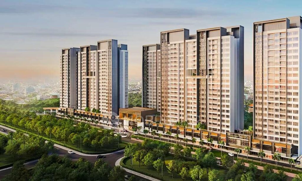 Luxury Residential Homes