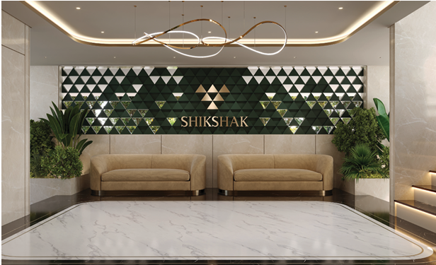Shikshak Society