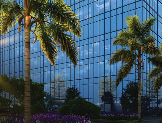 Kohinoor Business Tower