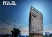 Kohinoor Business Tower