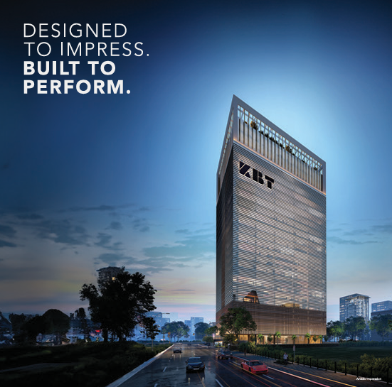 Kohinoor Business Tower