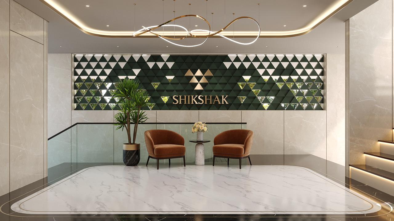 Shikshak Society