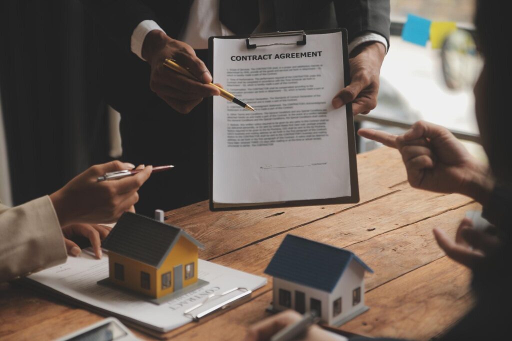 Due Diligence & Transaction Support
