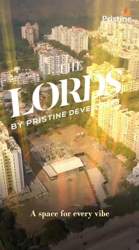 The Lords by Pristine Developers