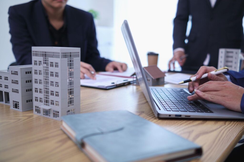 Pre-Leased Investment Assets