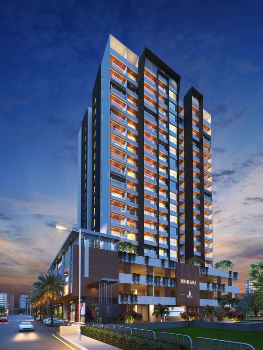 Meraki by The Gen Group