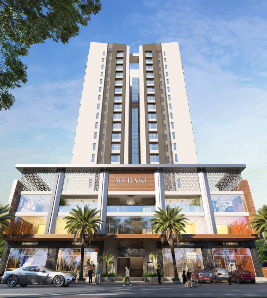 Meraki by The Gen Group