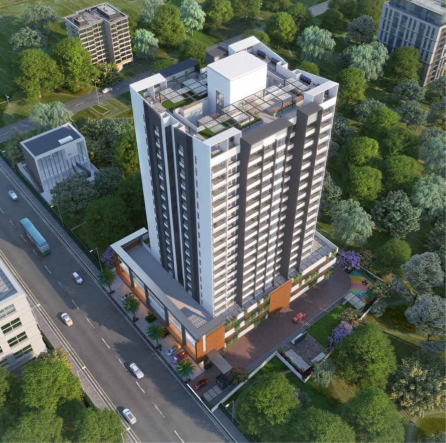 Meraki by The Gen Group