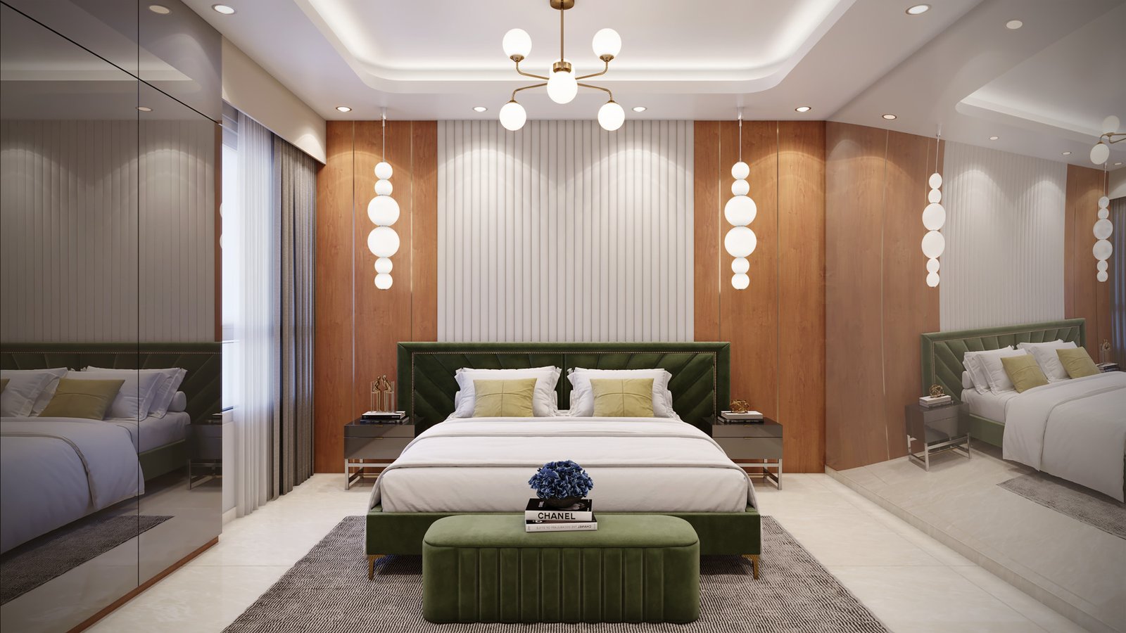 Nyati Emerald