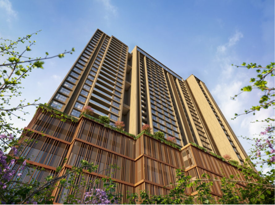 Montaire by Atrium