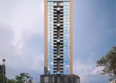Pyramid Crown 8