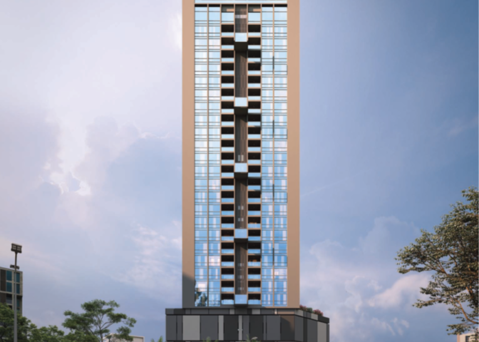 Pyramid Crown 8