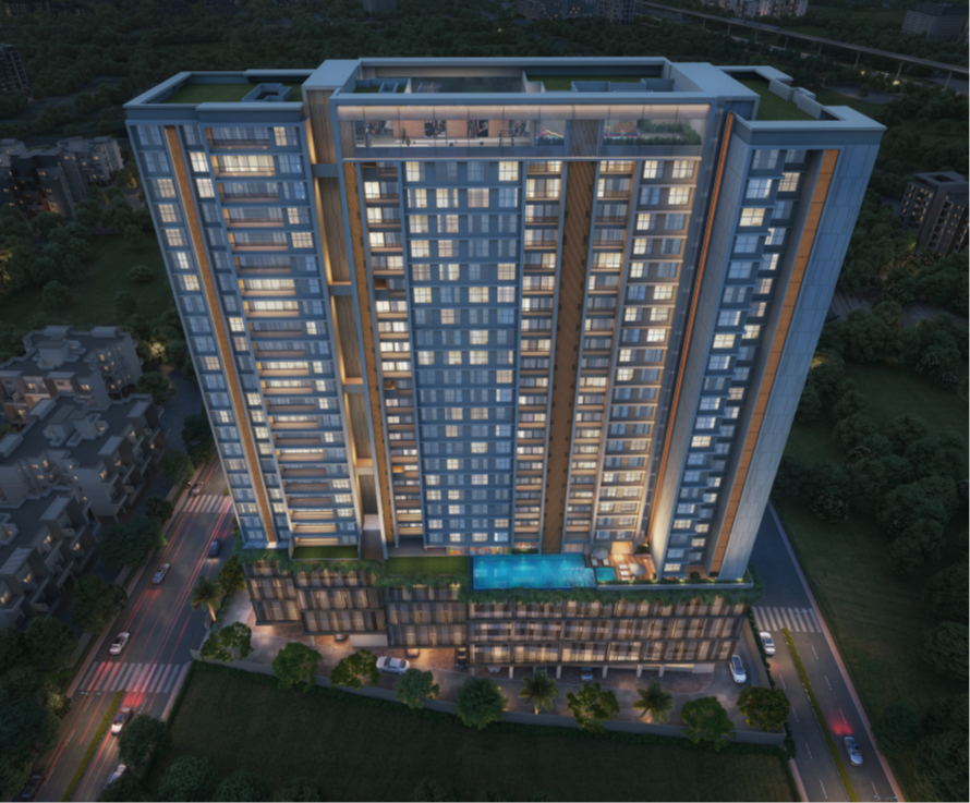Montaire by Atrium