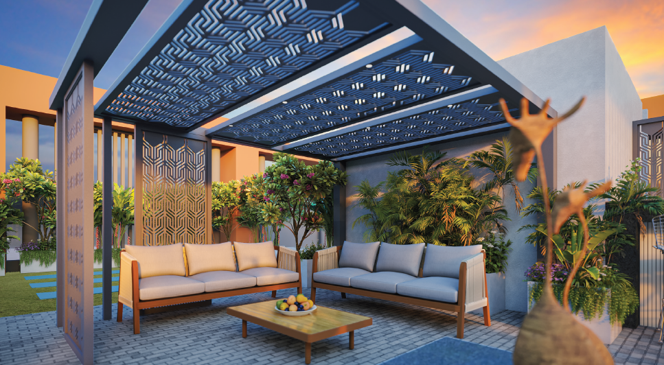 Westwind by Pandit Javdekar Associates