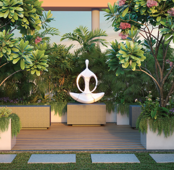Westwind by Pandit Javdekar Associates