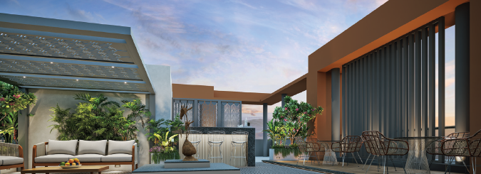 Westwind by Pandit Javdekar Associates