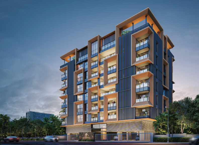 Westwind by Pandit Javdekar Associates