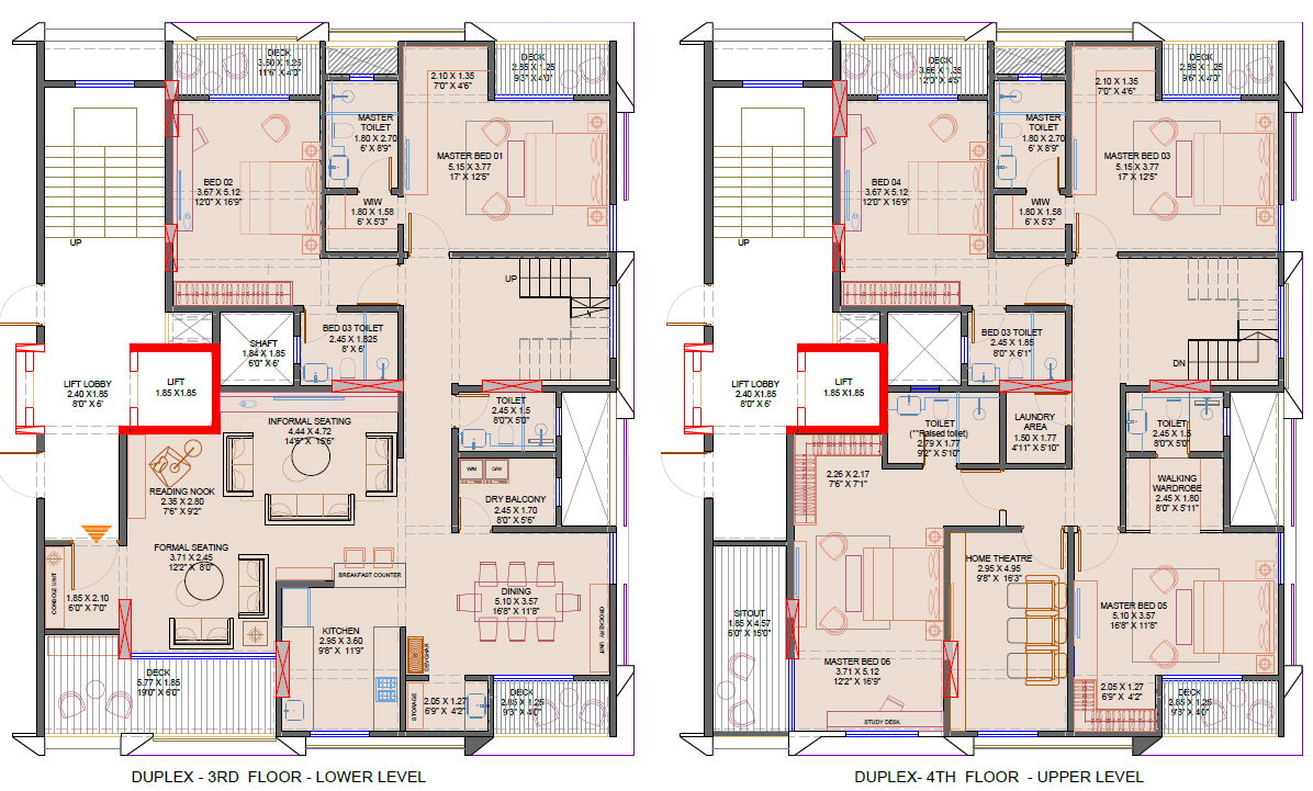 Westwind by Pandit Javdekar Associates