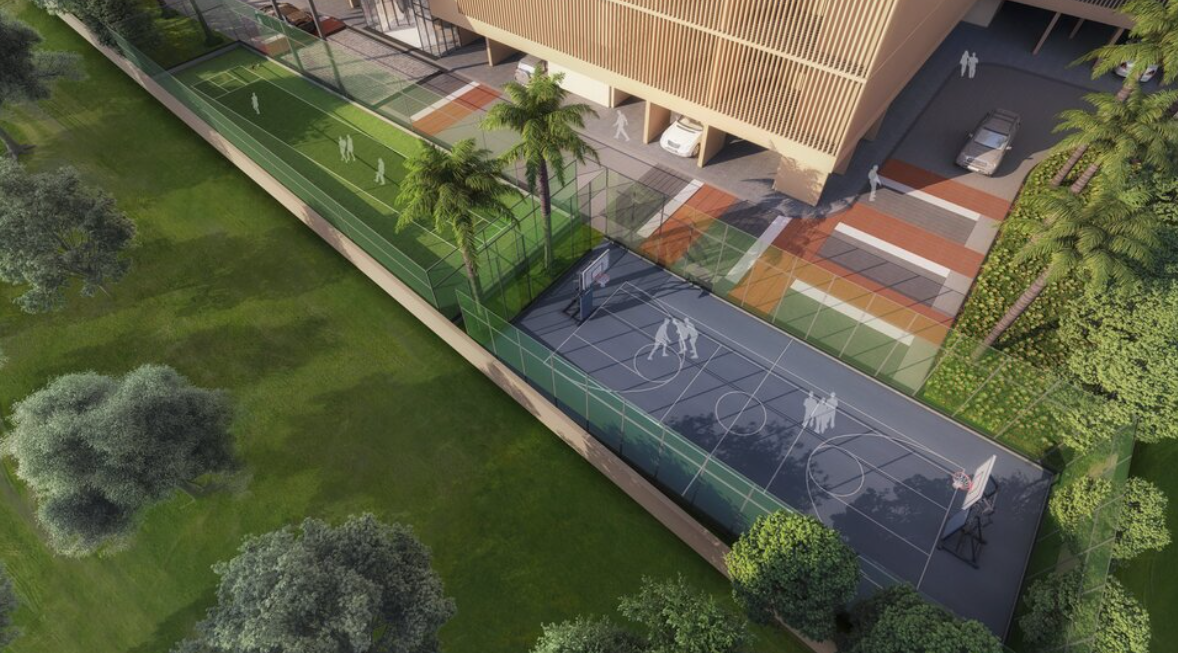 Kumar Parth Towers C2