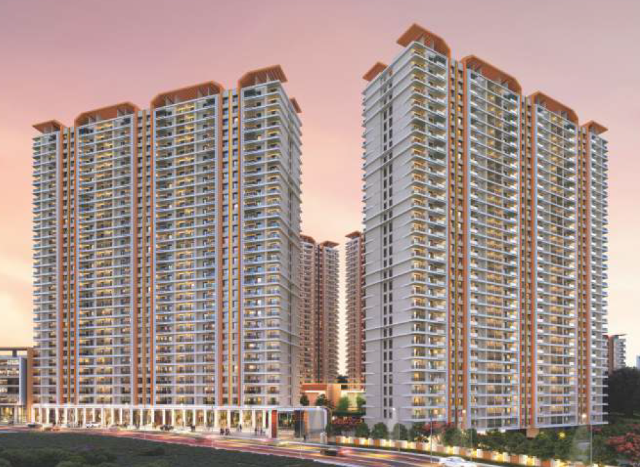 Nyati Emerald