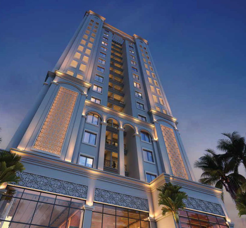 Aundh Renaissance