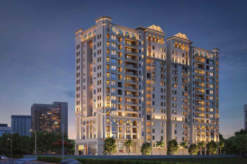 Aundh Renaissance
