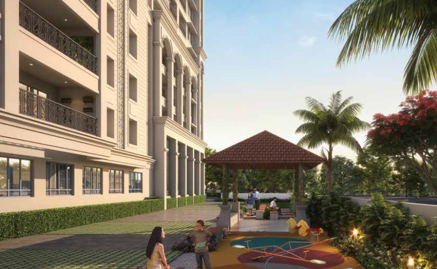 Aundh Renaissance