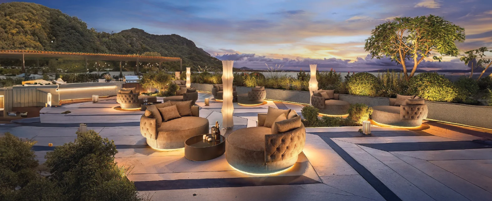 24K Sereno Building F