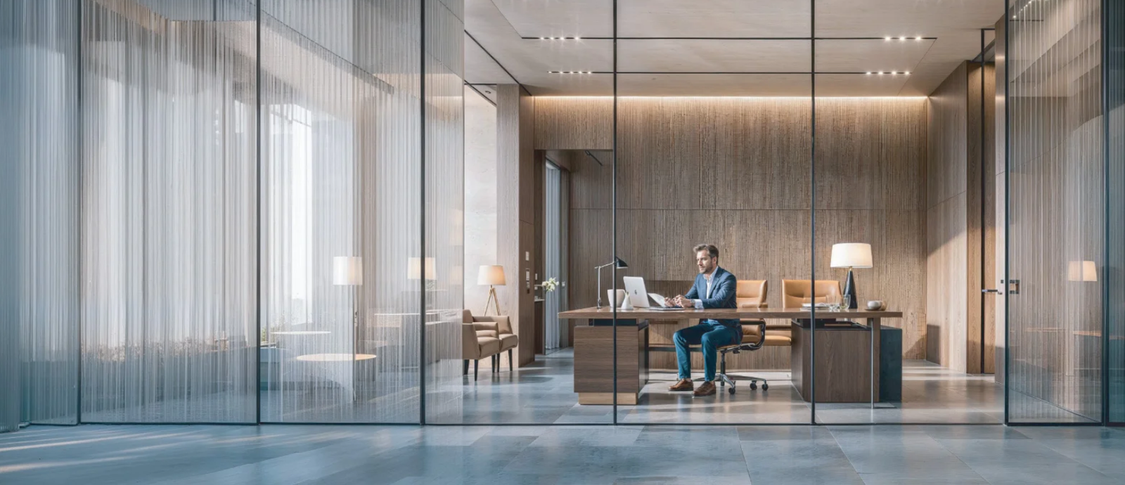 24K Sereno Building F