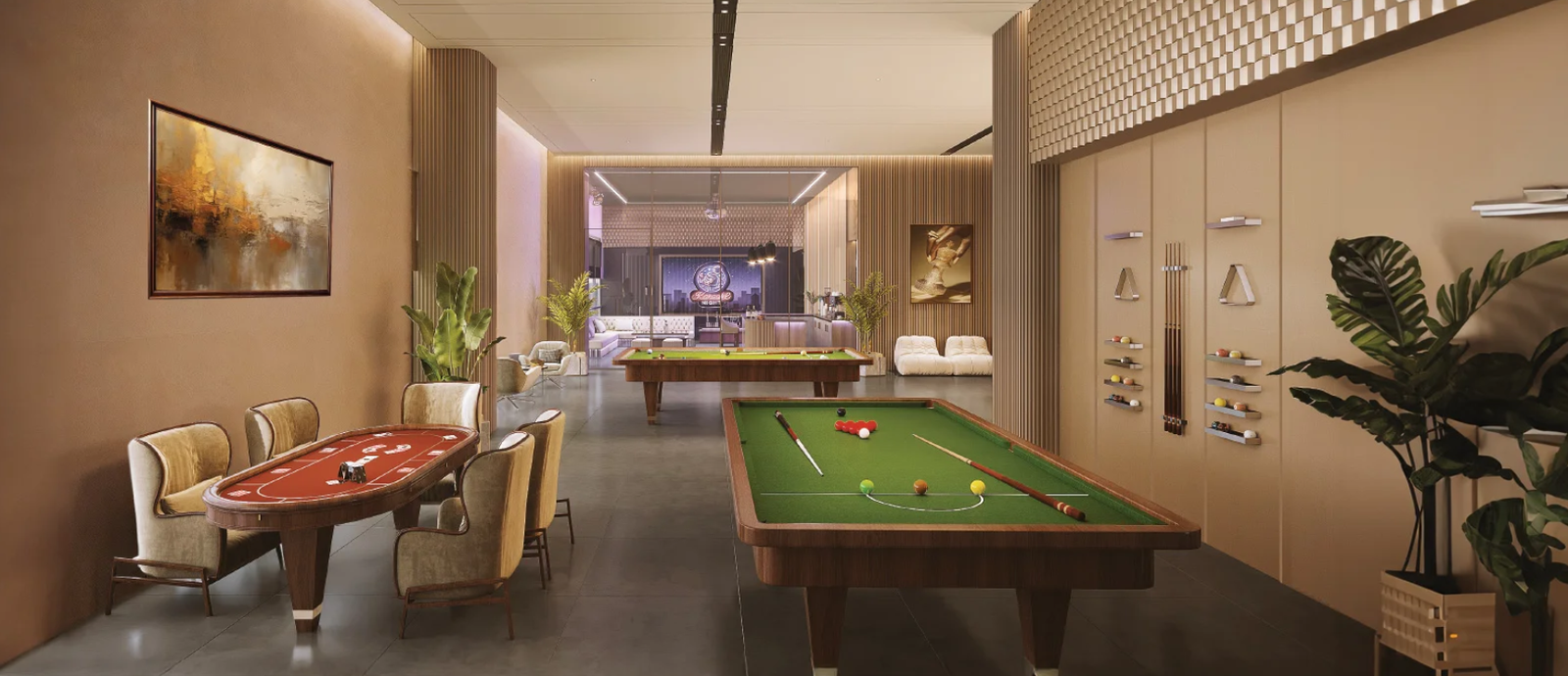 24K Sereno Building F