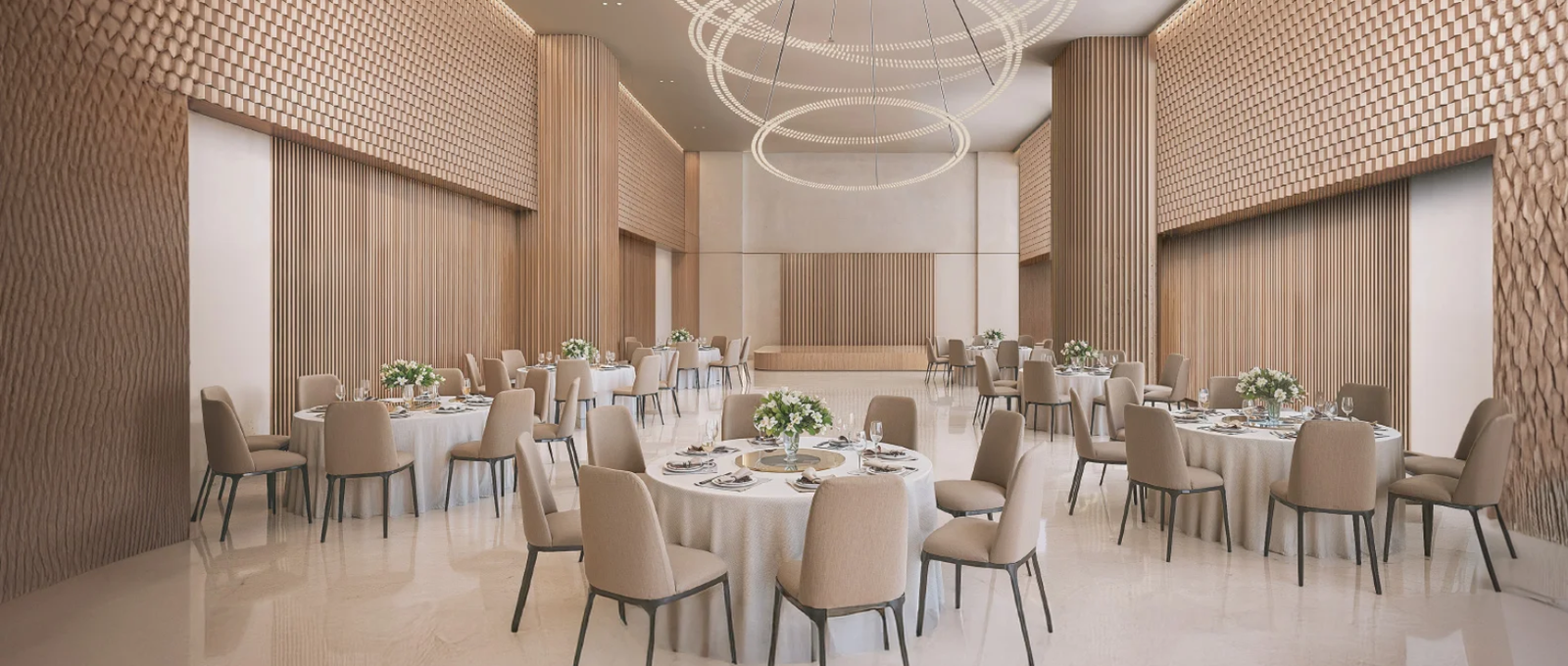 24K Sereno Building F