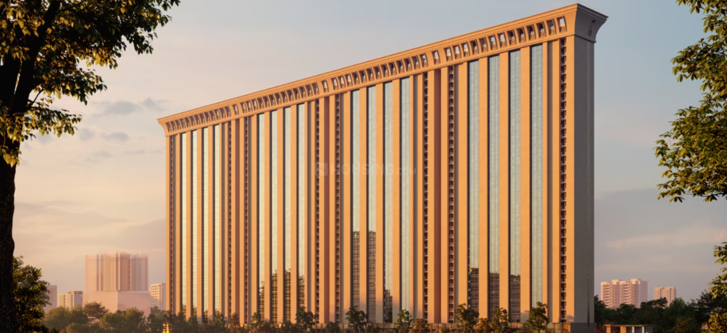 The Canary Sky Oasis