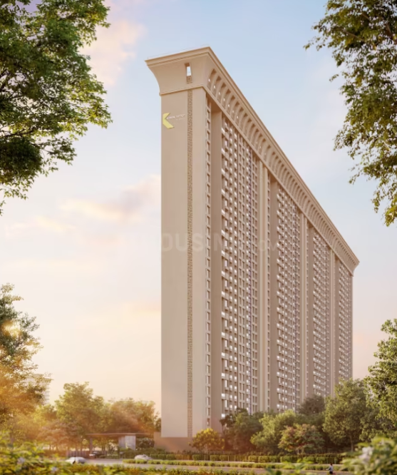 The Canary Sky Oasis