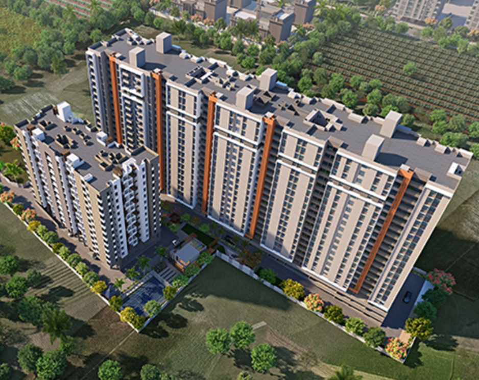 Parklane Urbanjoy 2