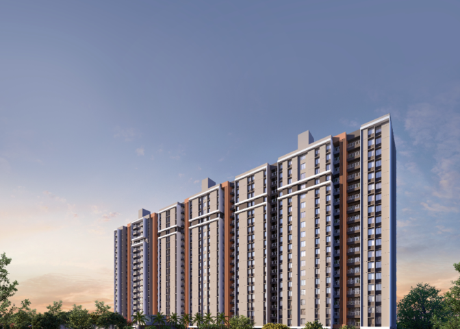 Parklane Urbanjoy 2