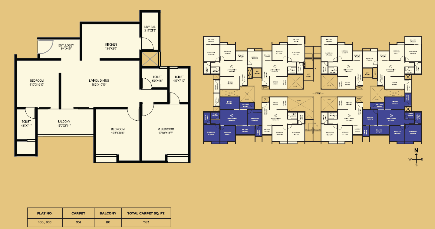 Parklane Urbanjoy 2
