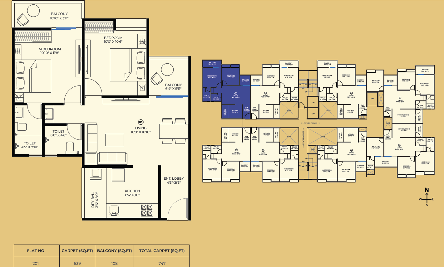 Parklane Urbanjoy 2