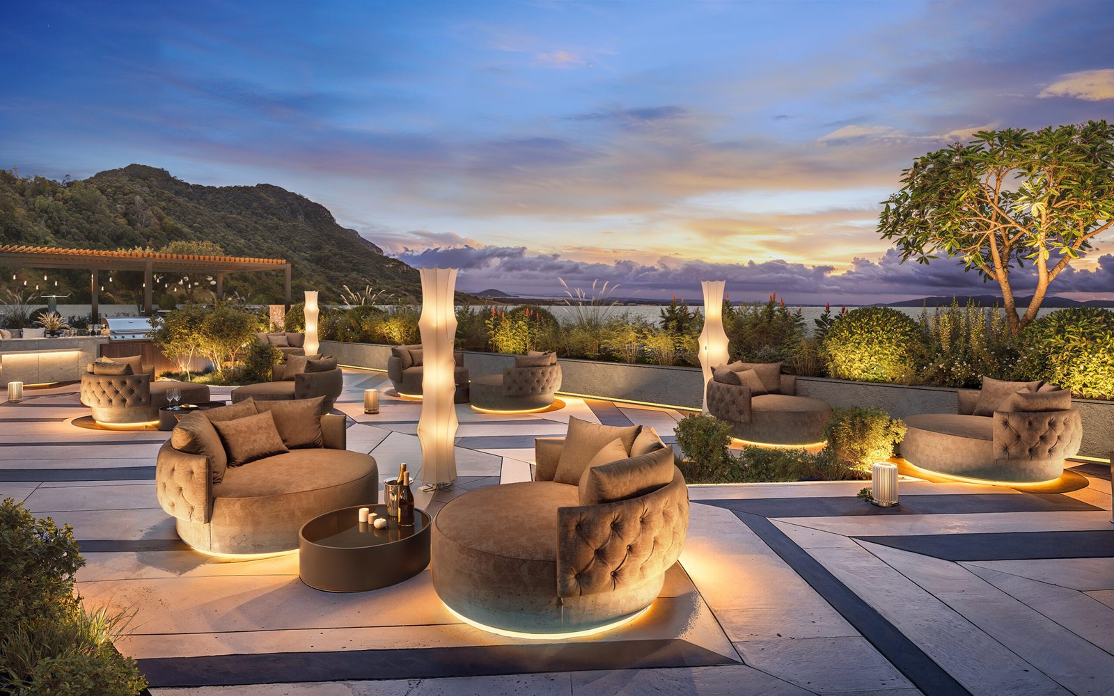 24K Sereno Building F