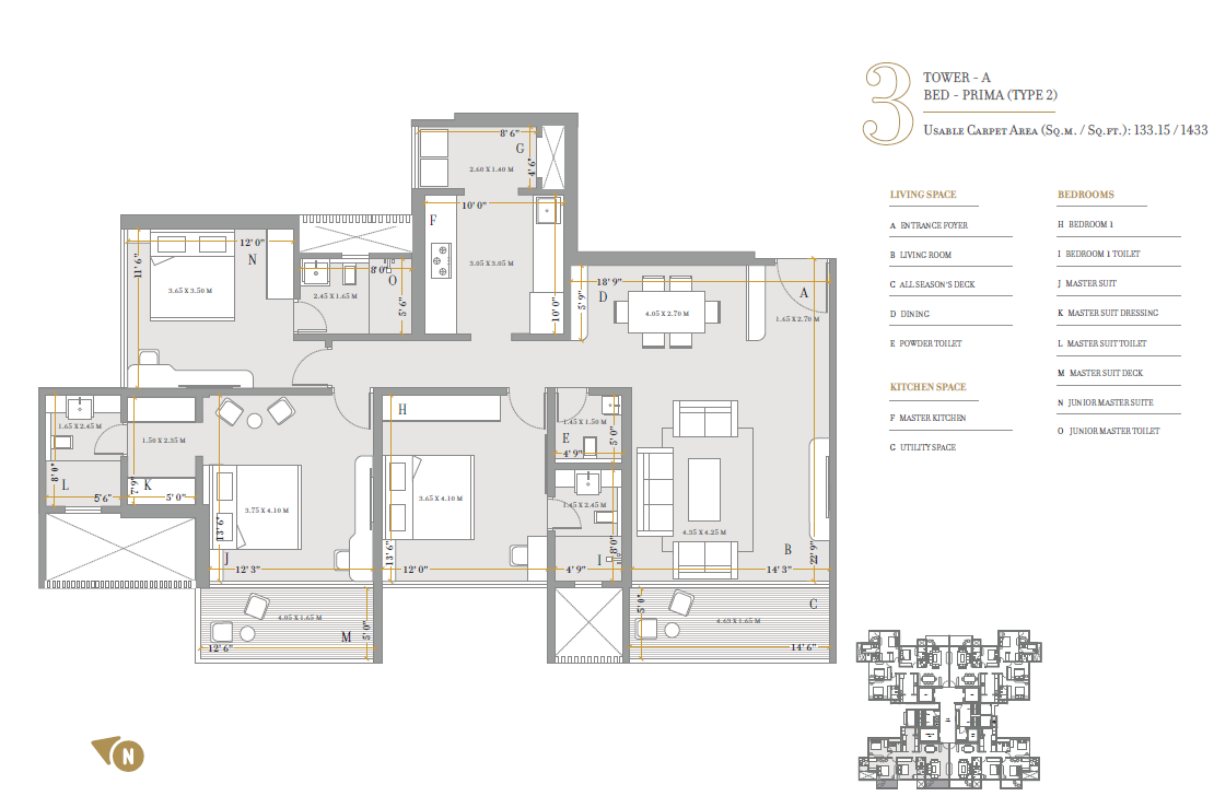 24K Manor