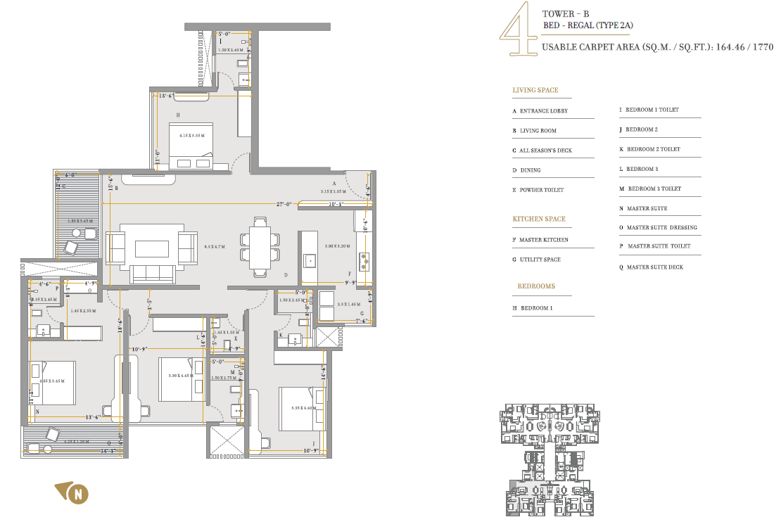 24K Manor