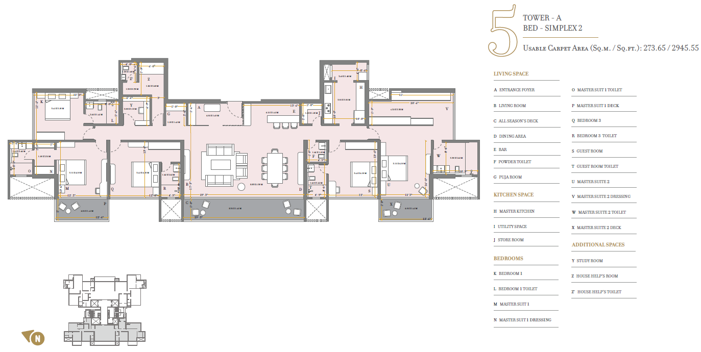 24K Manor
