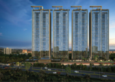 Kasturi The Balmoral Towers
