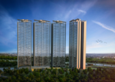 Kasturi The Balmoral Riverside