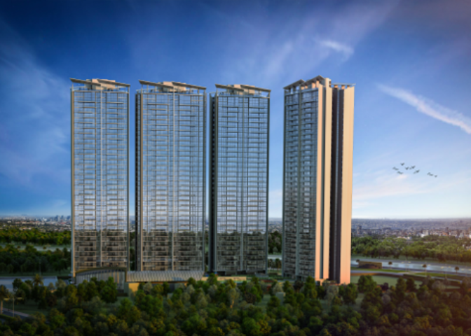 Kasturi The Balmoral Riverside