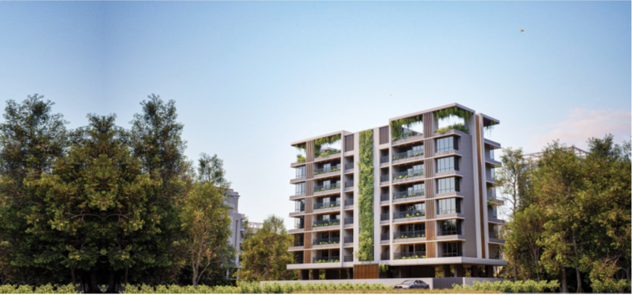 ASAP Spaces Tishya